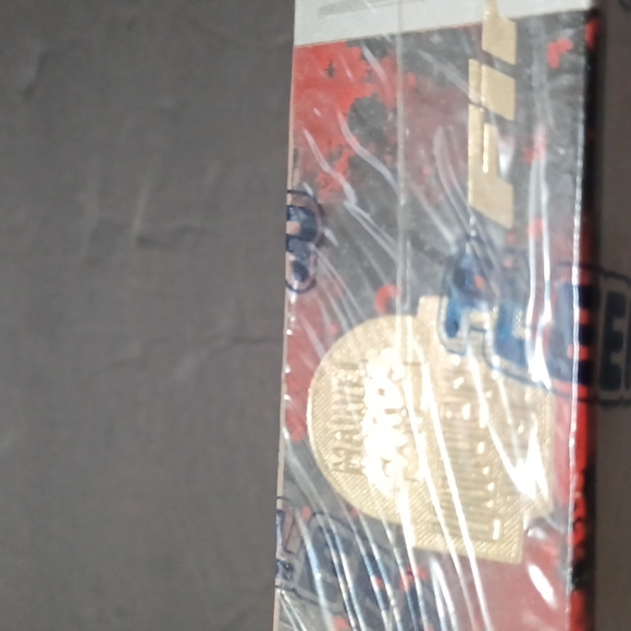 Rare1994 FLEER MARVEL UNIVERSE FIRST EDITION. - Picture 6 of 7